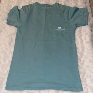 Southern Marsh Shirt